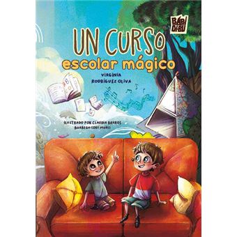 Un Curso Escolar Magico