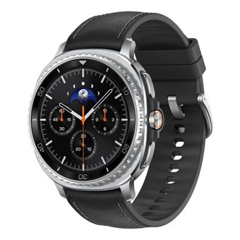 Samsung Galaxy Watch8 Classic 46mm Cellular Negro