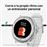 Samsung Galaxy Watch8 Classic 46mm Cellular Negro