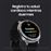 Samsung Galaxy Watch8 Classic 46mm Cellular Negro