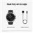 Samsung Galaxy Watch8 Classic 46mm Cellular Negro
