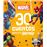 Marvel. 30 cuentos para ir a dormir