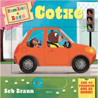 Cotxe