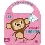 Books for Babies - No More Diapers
