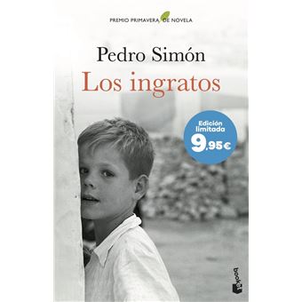 Los ingratos