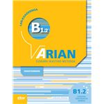 Arian b1.2 lan koadernoa