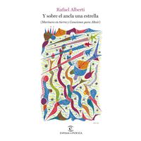 Y sobre el ancla una estrella