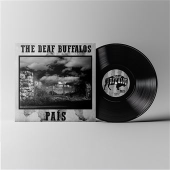Pais - Vinilo
