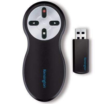 Presentador Kensington Si600