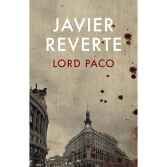 Lord paco