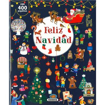 Feliz Navidad