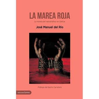 La marea roja