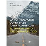 La formulación como base para planificar el tratamiento tera