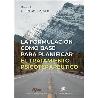La formulación como base para planificar el tratamiento tera
