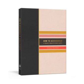 How to Accessorize - 1