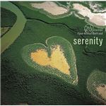 Serenity - Vinilo