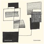 Outerstate - Vinilo