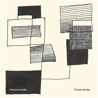 Outerstate - Vinilo