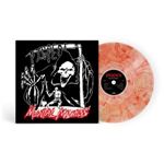 Mental Madness - Vinilo