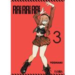 Rai Rai Rai 3