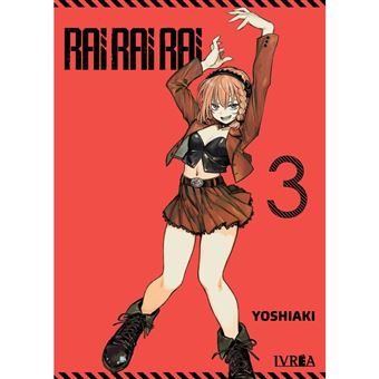 Rai Rai Rai 3