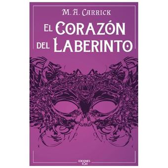 El Corazon Del Laberinto