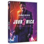 John Wick 3 Parabellum - DVD