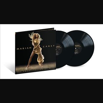 The Emancipation Of Mimi - 2 Vinilos