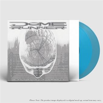 World Panopticon - 2 Vinilos