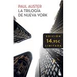 La trilogía de Nueva York