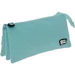Portatodo Triple Grafoplas Plano Bits&bobs Azul Claro