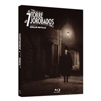 La torre de los siete jorobados - Blu-Ray