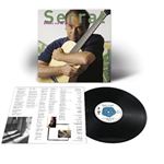 Versos en la boca - Vinilo