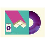 Detroit X Aniversario - Vinilo Morado