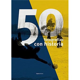 50 fotografías con historia