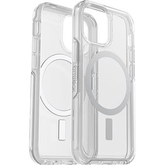 OtterBox Funda Symmetry Series+ con MagSafe para el iPhone 13 mini
