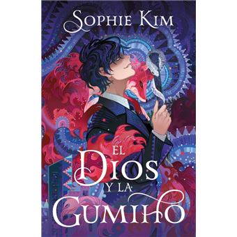 El dios y la gumiho (El hilo del destino 1)