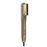 Plancha de pelo Cecotec AirLisse 2 en 1 ForceDry Champagne