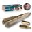 Plancha de pelo Cecotec AirLisse 2 en 1 ForceDry Champagne