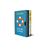 Estuche estaba preparado para todo+