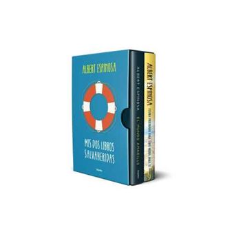 Estuche estaba preparado para todo+