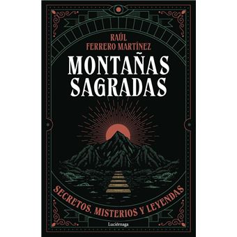 Montañas Sagradas