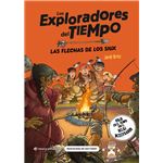 Las flechas de los siux