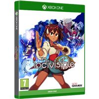Indivisible XBox One