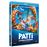 Patti y la Furia de Poseidón- Blu-ray