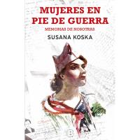 Mujeres en pie de guerra