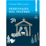 Personajes del pesebre