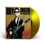 The Powerful Voice - Vinilo Amarillo