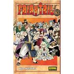 Fairy tail 63