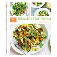 Ensaladas vegetarianas